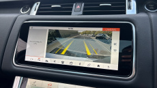 Land Rover Range Rover Sport 3.0 D300 HSE Silver 5dr Auto Diesel Estate